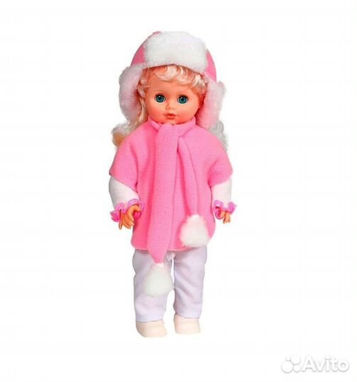 Кукла Инна Весна 31 новая