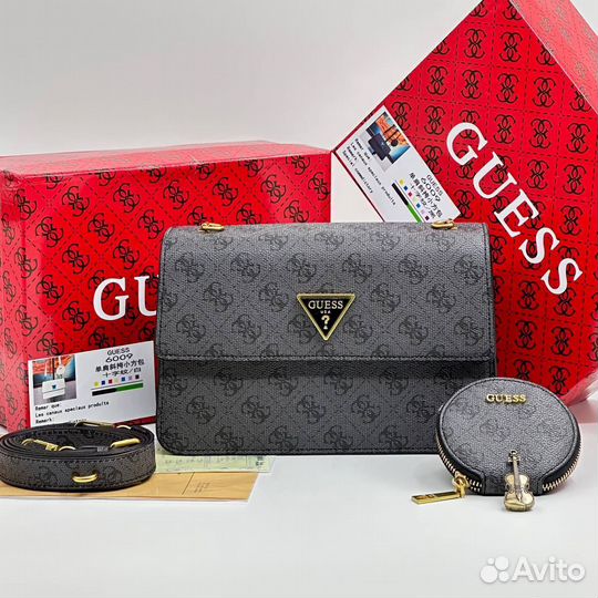 Сумка женская Guess