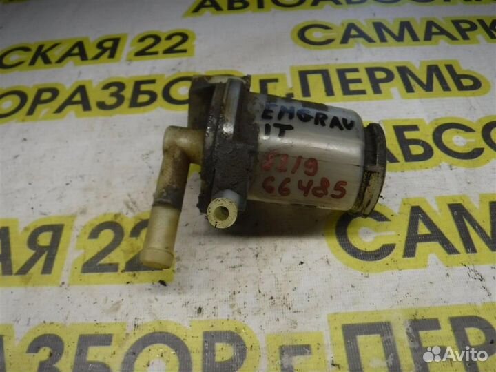 Бачок гидроусилителя Geely Emgrand EC7 2009