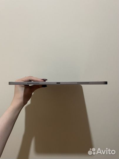 iPad pro 12.9 2022 m2 256gb