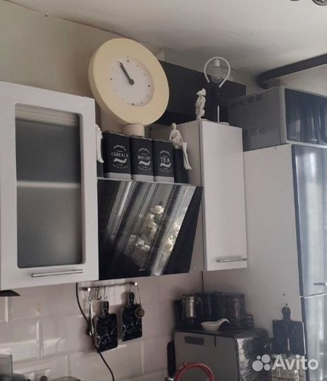 Часы настенные IKEA