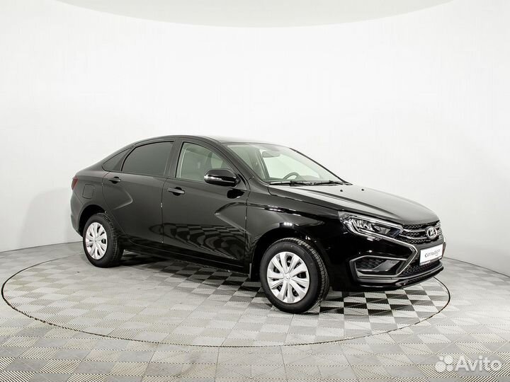 LADA Vesta 1.6 CVT, 2024