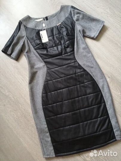 Платье новое