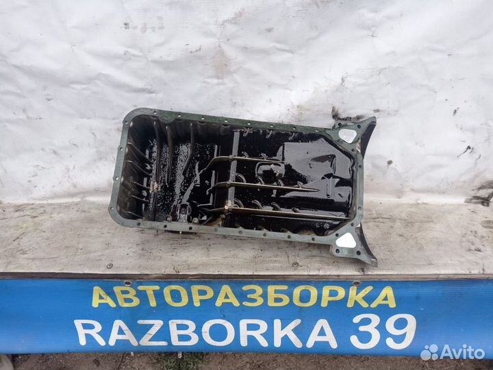 Масляный поддон двигателя MercedesW202 1.8 111.920