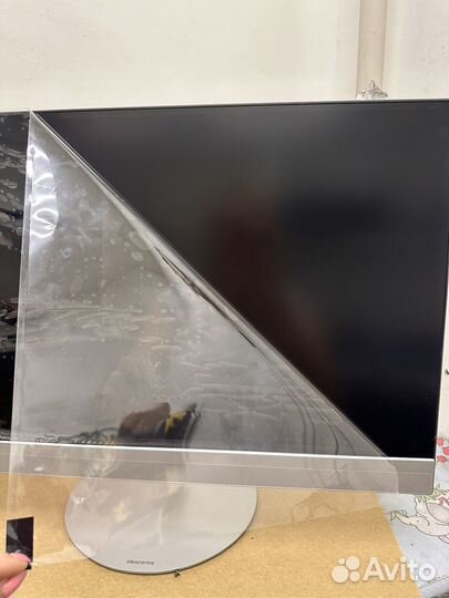 Моноблок lenovo ideacentre aio 520-27 i7-7700