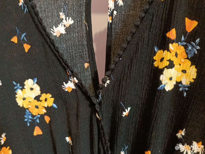 Комбинезон H&M женский S