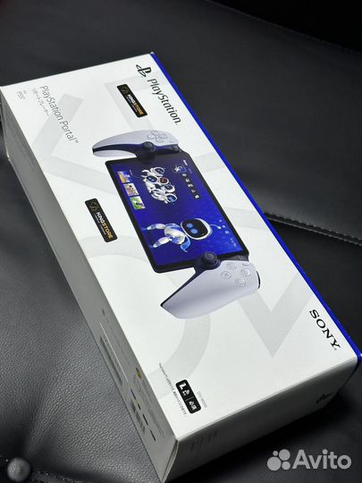 Sony playstation 5 portal