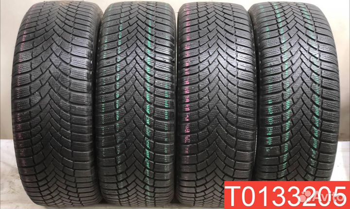 Bridgestone Blizzak LM005 RFT 225/55 R18 102V