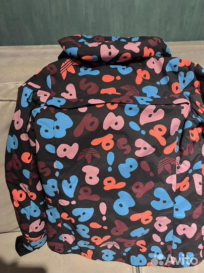 Горнолыжный костюм adidas