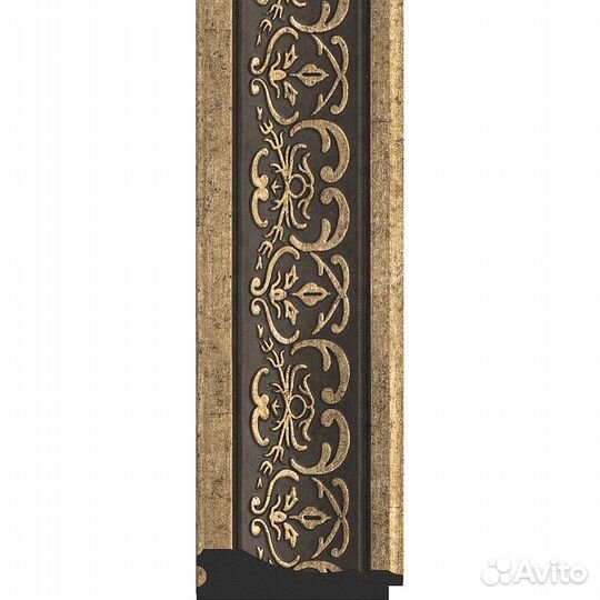 Зеркало Evoform Exclusive-G Floor 204х114 BY 6372