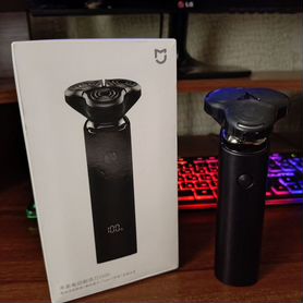 Электробритва Xiaomi Mijia Shaver S500