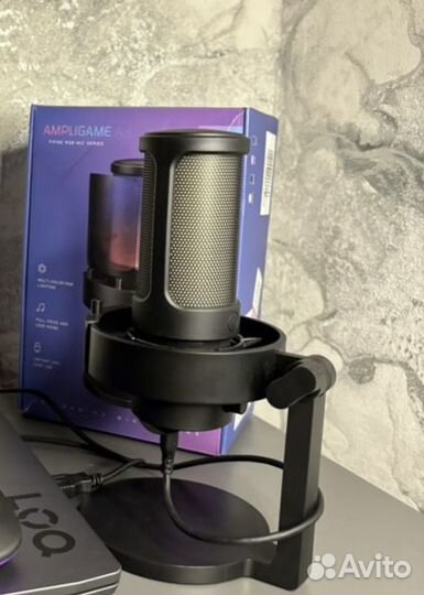 Микрофон Fifine A8