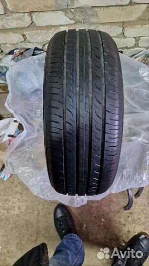 Giti GitiComfort 225 225/4.5 R18