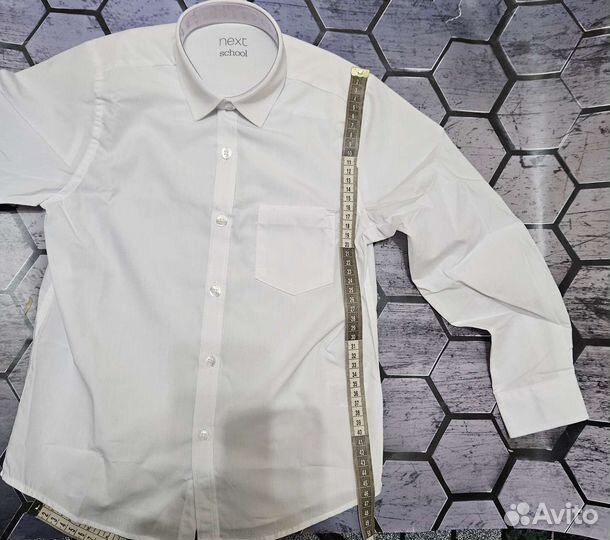 Рубашка next