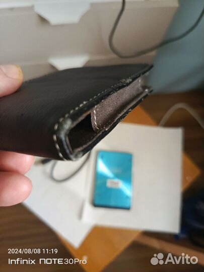 Внешний жесткий диск data 500Гб