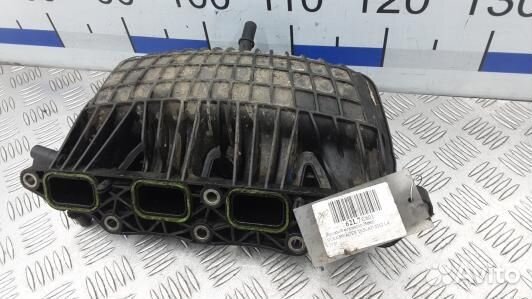 Впускной коллектор бензиновый volkswagen tiguan 1