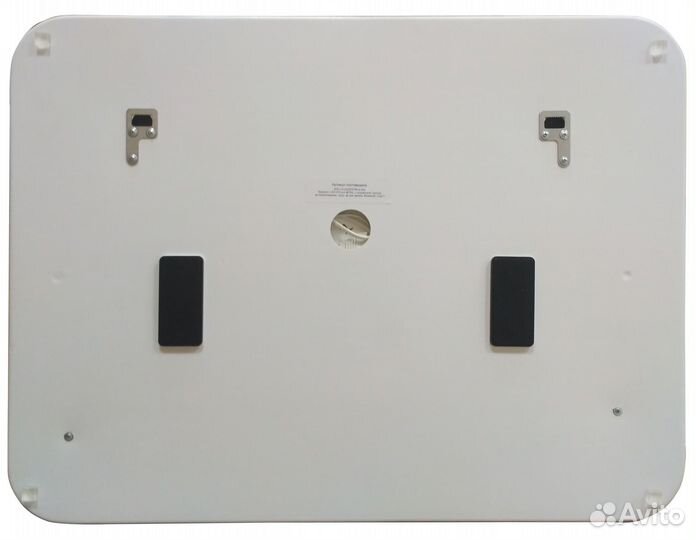 Зеркало в ванную с подсветкой