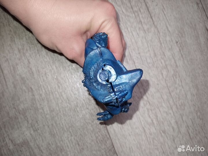 Хищник Технолог 90-е