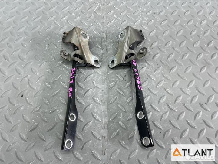 Петля капота daihatsu move