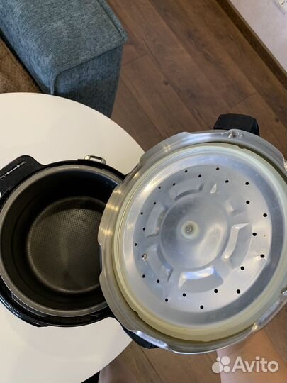 Мультиварка скороварка Scarlett SL-1529