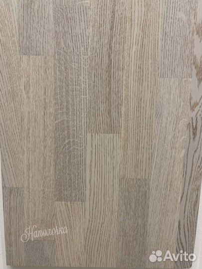 Инженерная доска для пола