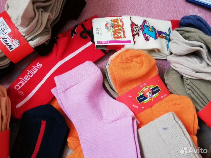 Носочки Германия