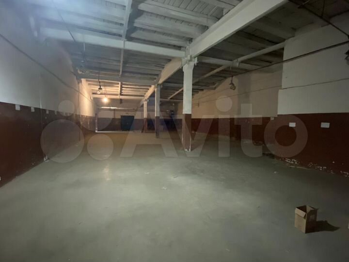 Склад, 220 м²