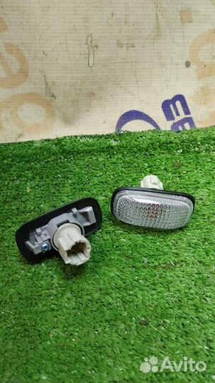 Поворотник в крыло nissan almera classic 07-12