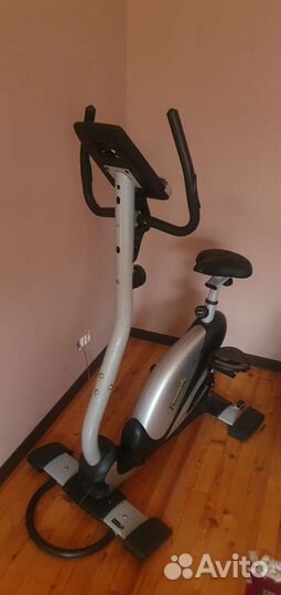 Велотренажер Formula