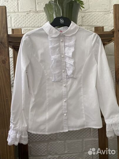 Школьная форма для девочки 134-146 см