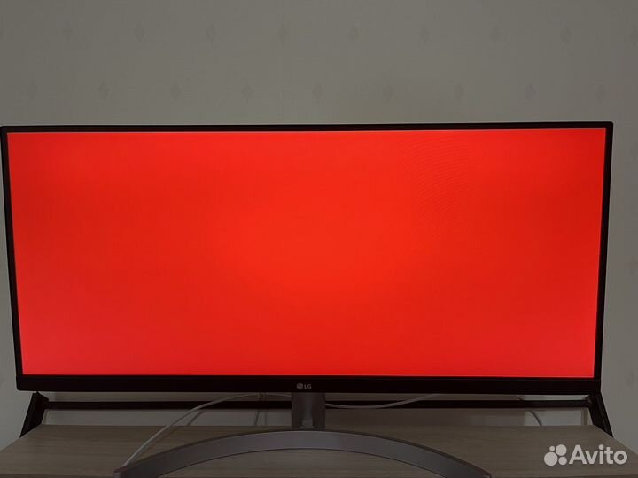 Монитор lg 29дюймов