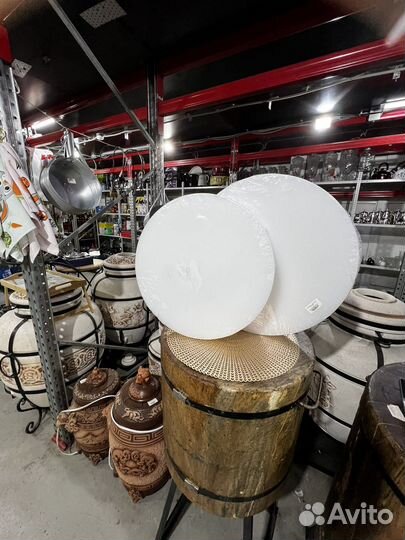 Колода для рубки мяса / разделочная доска