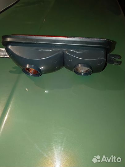 Оптика на ниву