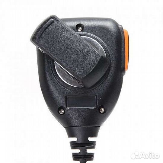 Тангента влагозащищенная Kenwood IP67