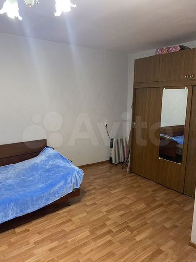 1-к. квартира, 33 м², 3/5 эт.