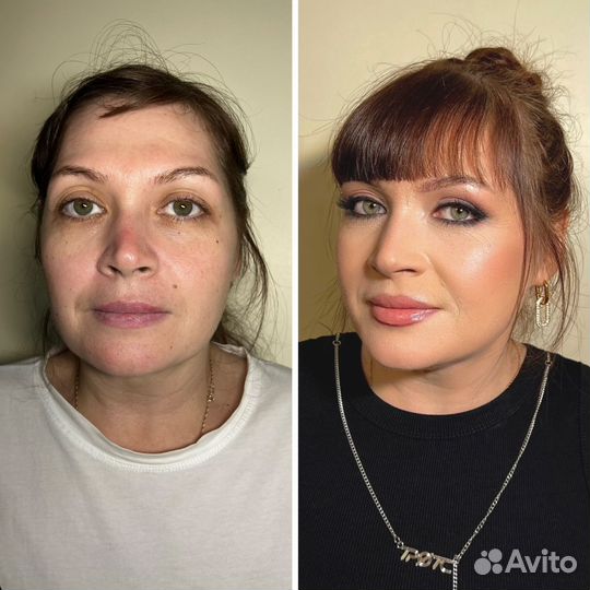 Нужны модели на макияж