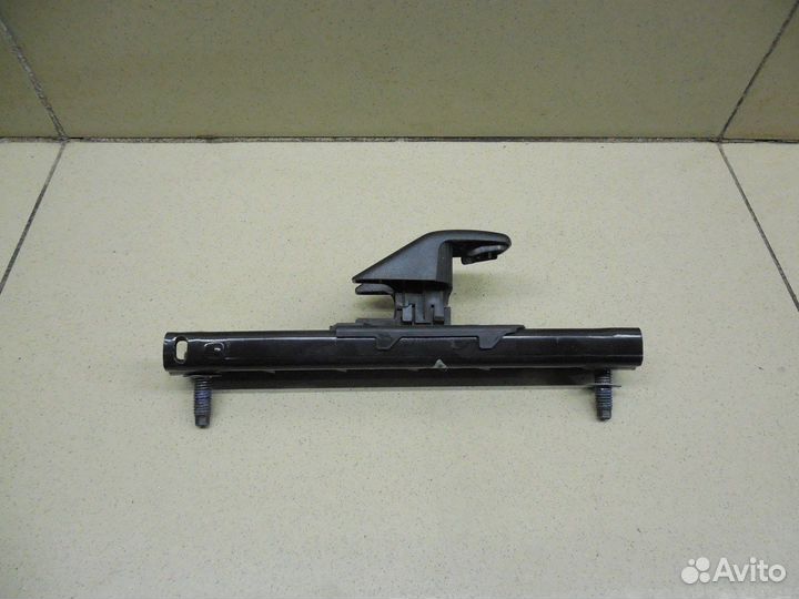 Механизм регулировки ремня безопасности Transit 20