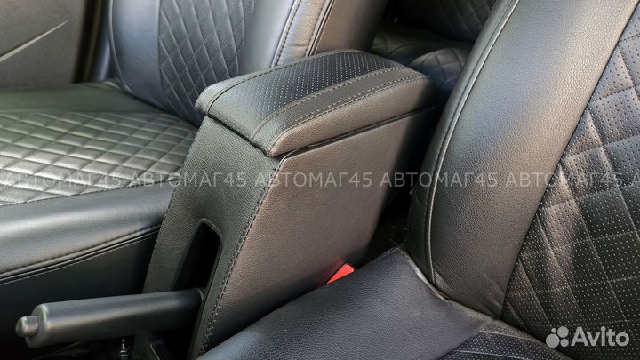 Подлокотник Лада Ларгус LADA Largus Largus Cross
