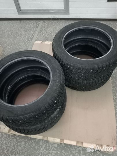 Nokian Tyres Hakkapeliitta 9 195/55 R16