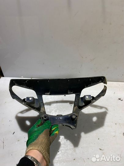 Рамка фары Yamaha jog artistic