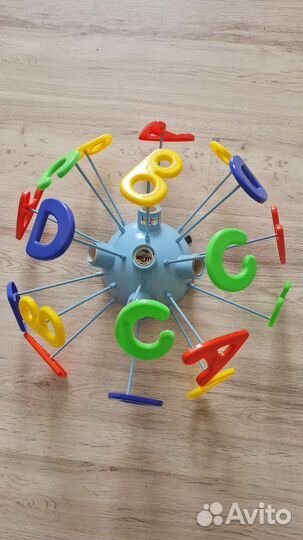 Люстра потолочная в детскую