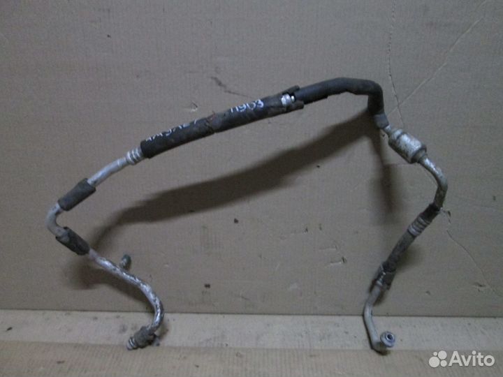 Трубка кондиционера Chery Amulet Чери Амулет