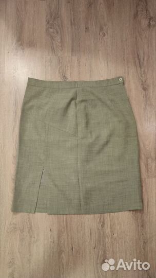 Юбка демисезонная (46-48 / 50-52 разм.)