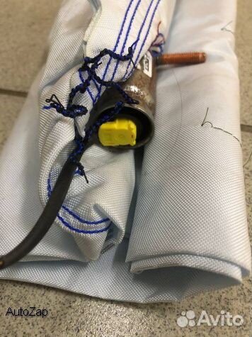 Хендай Санта Фе 4 безопасность в сиденье