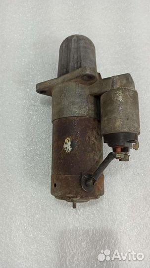 Стартер Mazda 626 ge