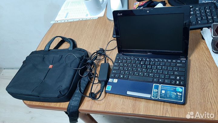 Нетбук asus eee pc 1015