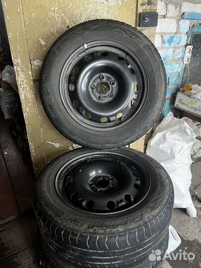 Cordiant Comfort 2 185/65 R15 33W