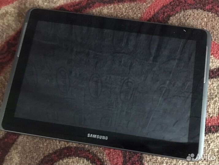 Планшет samsung бу