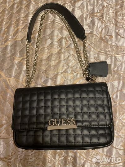 Сумка guess