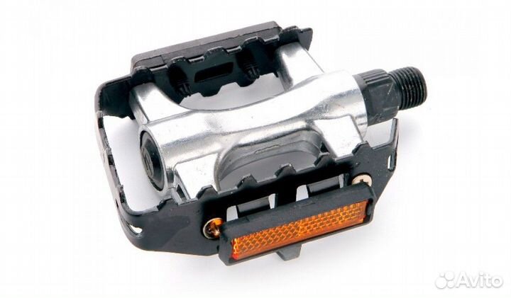 Педали для велосипеда FP-976 Alu 9/16